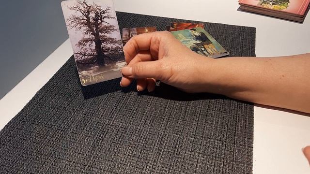 Овен.Прогноз на Июнь 2021г. смотреть онлайн