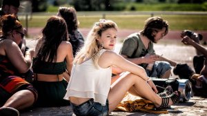 Круг (2015) — Русский трейлер