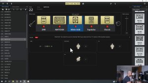 Zoom G1X Four - Preset Matchless