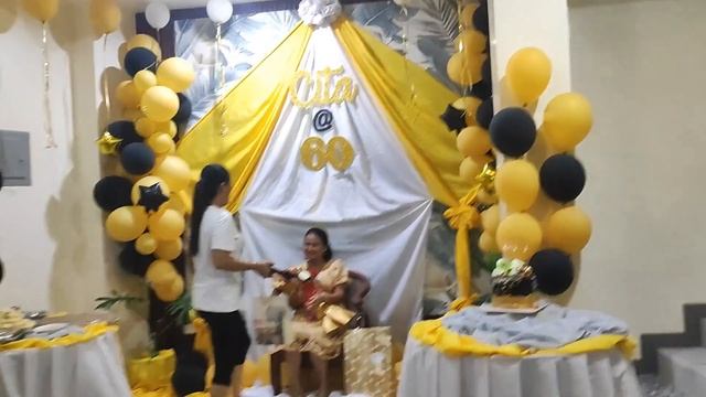 My Cousin's 60'th birthday party 4/8/24 | AnR private resort #carmenmixvlog смотреть онлайн