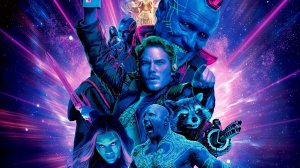 Стражи Галактики. Часть 2 / Guardians of the Galaxy. Vol. 2 (2017)