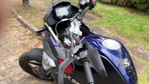 BMW G 310 Gs 2021 I Primeiras impressões