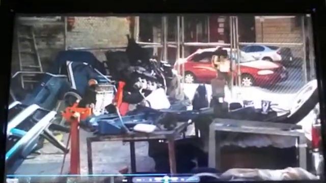 Hotel for Dog Deleted Scene # 6 смотреть онлайн