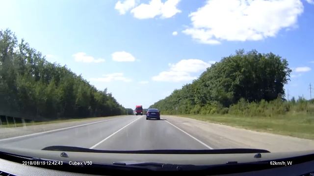 Дубль-стрим от Audi Н111НК48 и BMW О690ВВ136 смотреть онлайн