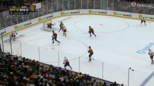 NHL Highlights | Senators vs. Bruins - January 23, 2025