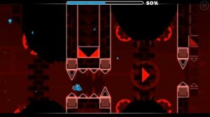 "Bloodbath" (W/Clicks - Legit) 100% [Extreme Demon] - By Riot | Geometry Dash