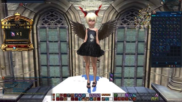 Tera Online Opening 200 Locked Enchanter's Coffer during Event - Part 2 смотреть онлайн