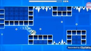 Что, будет если открыть 50,100,200 сундуков в Geometry Dash