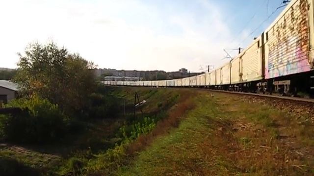 ВЛ80с-428 смотреть онлайн