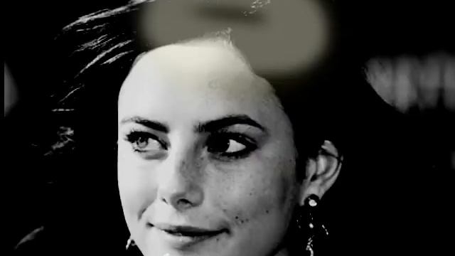 DUNNO WHY ITS SO SHORT Kaya Scodelario, For the lovely Theresa смотреть онлайн