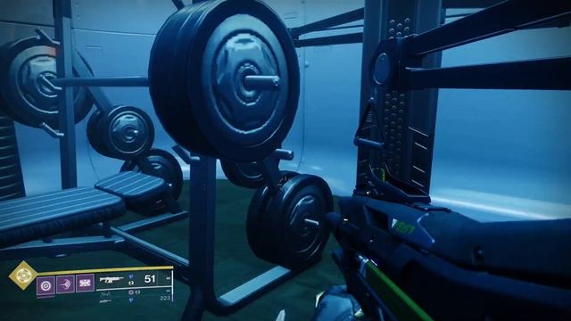 Destiny 2 - All 3 Region Chests Location Guide - From Zero... Quest - Step 1 - 6 Mar 2023, 3/6/2023 смотреть онлайн