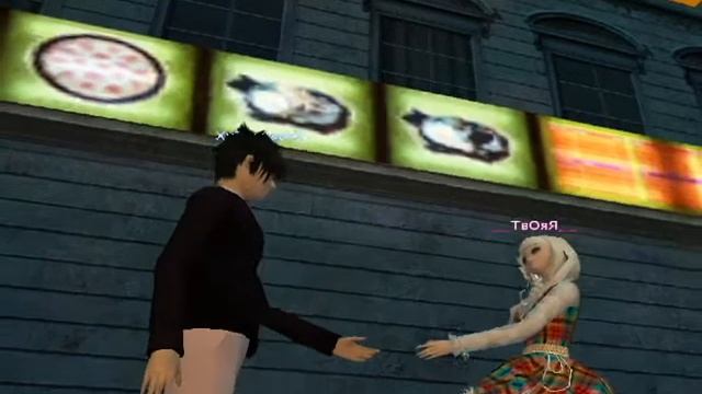 Make you fell my love... Пара-па смотреть онлайн