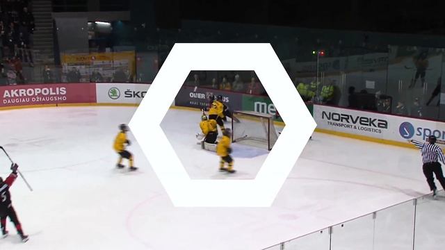 2020 IIHF Ice Hockey U20 World Championship Division II Group A Japan - Lithuania (Highlights) смотреть онлайн