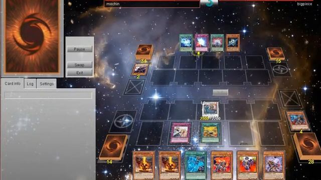 3 axis Fire Fist vs Photon