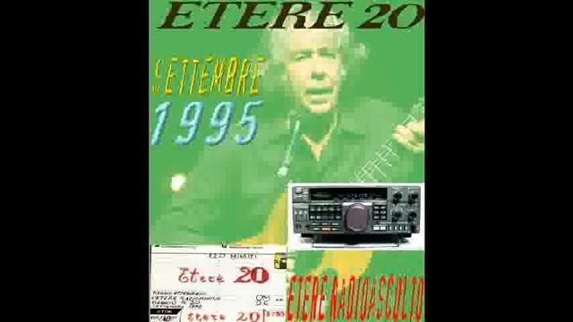 ETERE 20 - AY - ELEGANTE MUSICA DA ATMOSFERA SERALE --- AM RADIO - SEPT 1995.flv смотреть онлайн