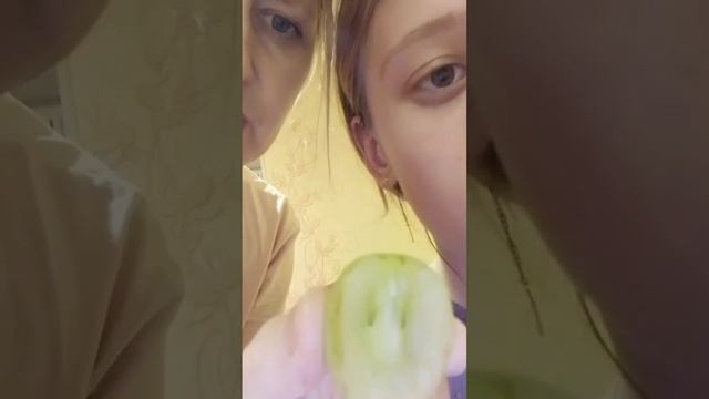 вау😍!ВИНОГРАД 🍇 из TIKTOK, ПРОБУЕМ...?🤷