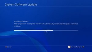 PS4 11.50 Downgrading To 11.00 Jailbreak