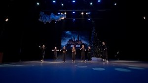 Открытая группа по Jazz Funk/K-pop 9+ (рук. Савосина Василина)