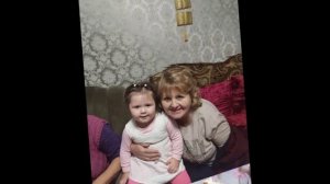 Ганиева Ленара Акимовна - С днем пожилого человека