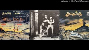 Hellraiser – We'll Bury You!