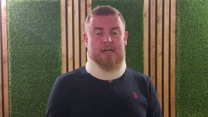 Видео отзыв. Мануальная терапия