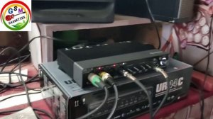 UR44C  steinberg Yamaha sound card unboxing in Hindi