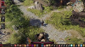 Мы становимся имбой но страдаем, Divinity Original Sin 2, 10 запуск