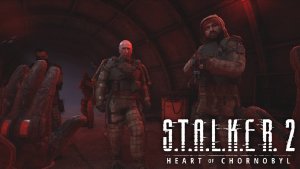 S.T.A.L.K.E.R. 2 (Засада Коршунова + Станция Янов / Прохождение #109) - СТАЛКЕР 2 Сердце Чернобыля