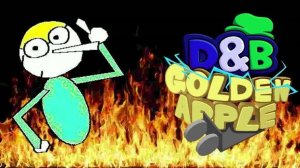 Missemus Dave And Bambi Golden Apple Garrett  Garrett's Funny Animal FNF