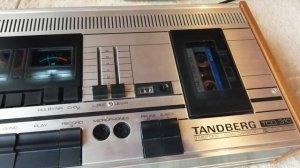 Tandberg TCD 310