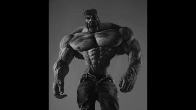 Giga Chad Energy Song смотреть онлайн