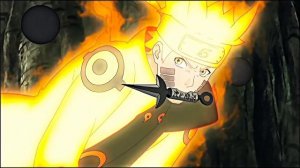 twixtor Naruto mod rikudo 4k