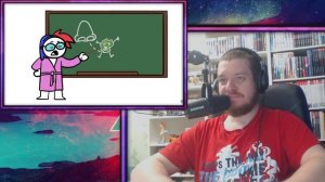 РЕАКЦИЯ НА ЗАКАТУНА | Я бросил и вам советую... | ZAKATOON РЕАКЦИЯ