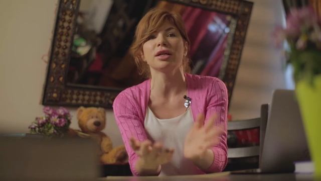 Пять языков любви  Язык любви  акты служения смотреть онлайн