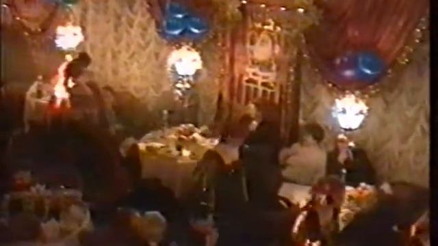 ТРОЙКА НИНА Л МУЗЫКА смотреть онлайн