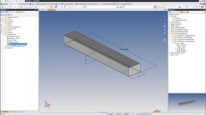 02.05.04 Материал в спецификации в TopSolid7.