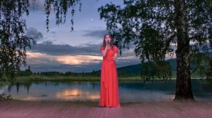 Песня "Россия, снишься мне"