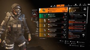 The Division 2 | BEST *SOLO PVE BUILD* IMMORTAL, 80% DAMAGE RESISTANCE | TANK, ASSAULT RIFLE BUILD