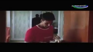 Sevgi sehri    Hind kino  Uzbek tilida