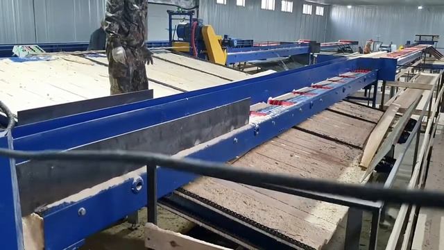 Лесопиление Арктантмногопилкромочники