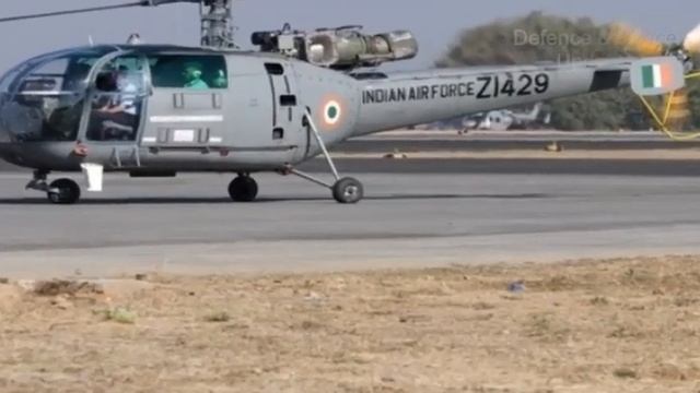 HAL'S Indigenous LUH Now Siachen-Ready, Tested To 20,000 Feet (6 KM) смотреть онлайн