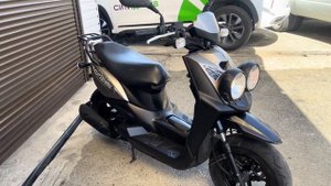 Yamaha BWS sa53j без пробега по РФ