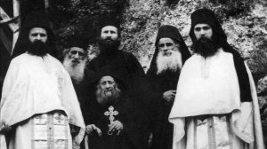 1 Иосиф Исихаст. Десятигласная духодвижимая труба. Выражение монашеского опыта