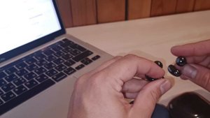 Наушники Huawei FreeClip. Краткий взгляд.