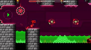 Deadlocked пройденный САМЫМ СТРАННЫМ СПОСОБОМ (с кликами) ВЕРСИЯ 2