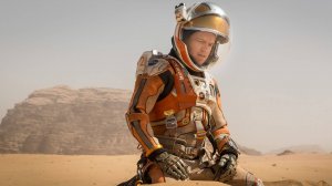 Марсианин (2015) — Русский трейлер