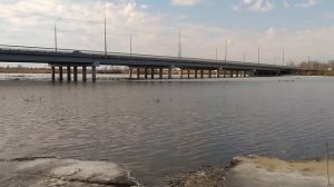 Прогулка по Колпино