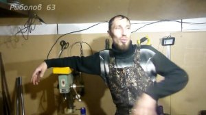 МАСТЕРСКАЯ В ГАРАЖЕ СВОИМИ РУКАМИ