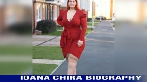 Ioana Chira: Wiki, Biography, Height, Age, Net Worth, Boyfriend, Family & More