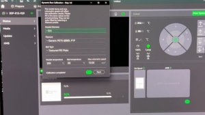 Bambu Lab P1P Dynamic Flow Calibration
